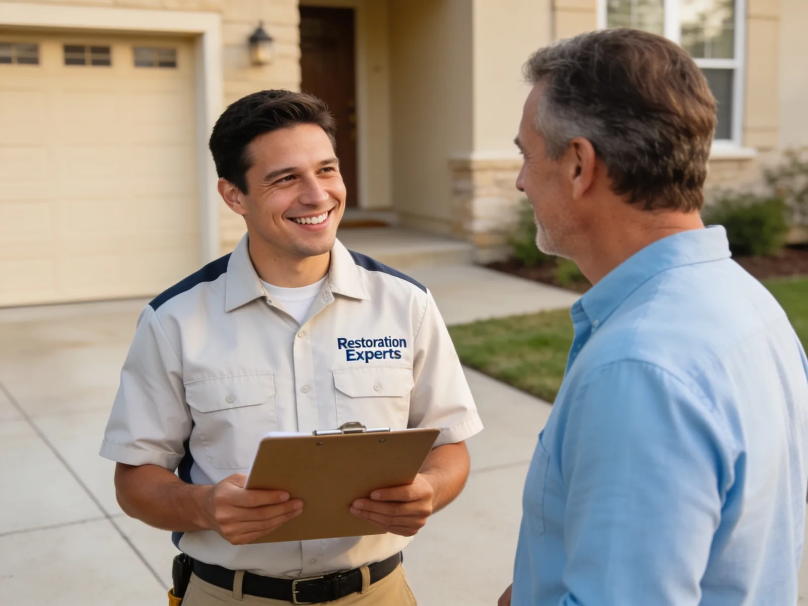 Water Damage Cleanup Goldsmith, IN FAQs